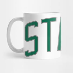 Stars Mug